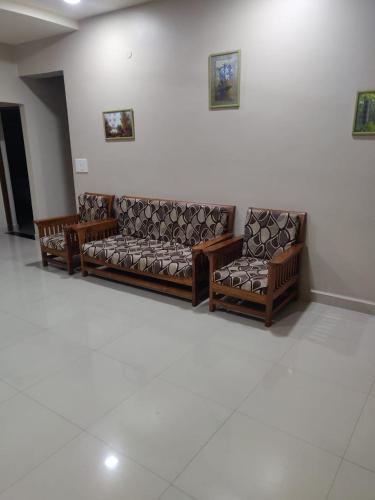 guesthouse sakina colva