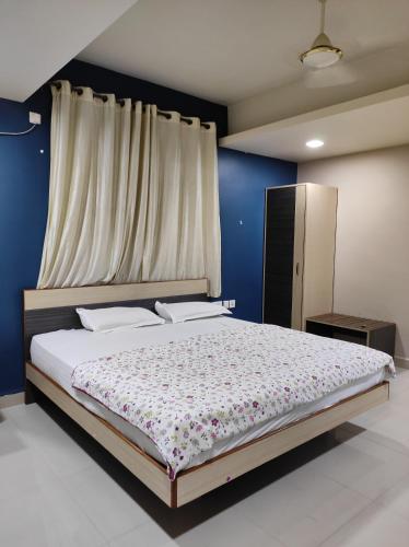 guesthouse sakina colva