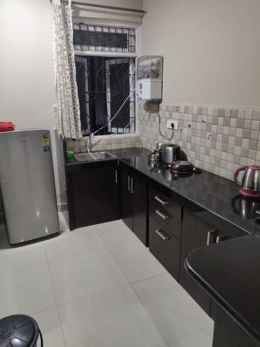 guesthouse sakina colva