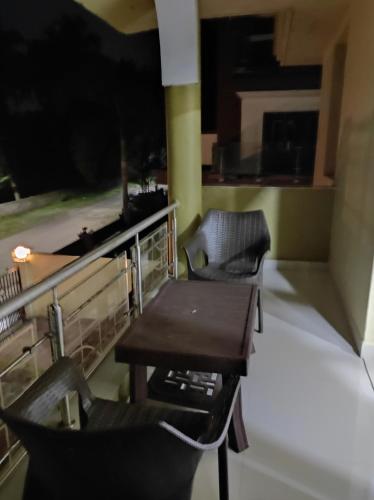 guesthouse sakina colva