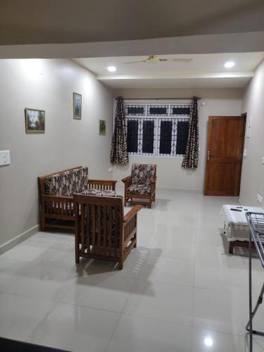 guesthouse sakina colva