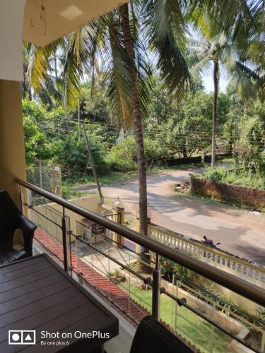 guesthouse sakina colva