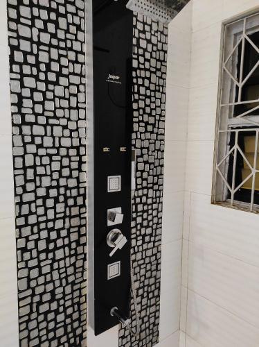 guesthouse sakina colva