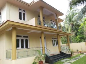 guesthouse sakina colva