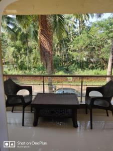 guesthouse sakina colva