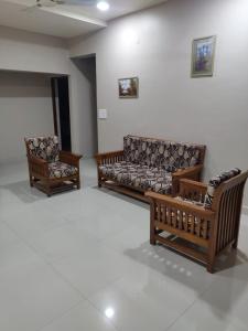guesthouse sakina colva