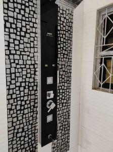 guesthouse sakina colva