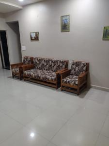 guesthouse sakina colva