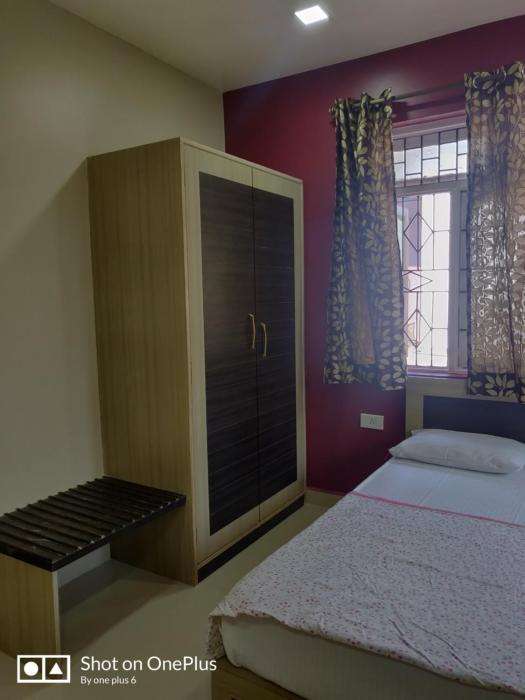 guesthouse sakina colva