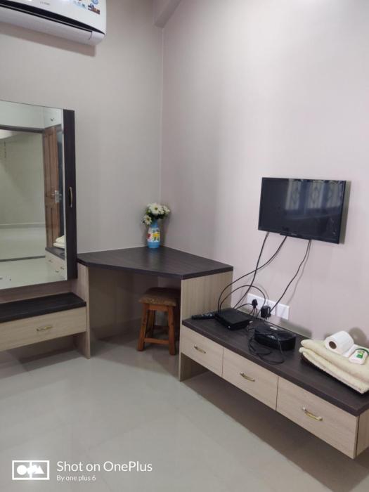 guesthouse sakina colva