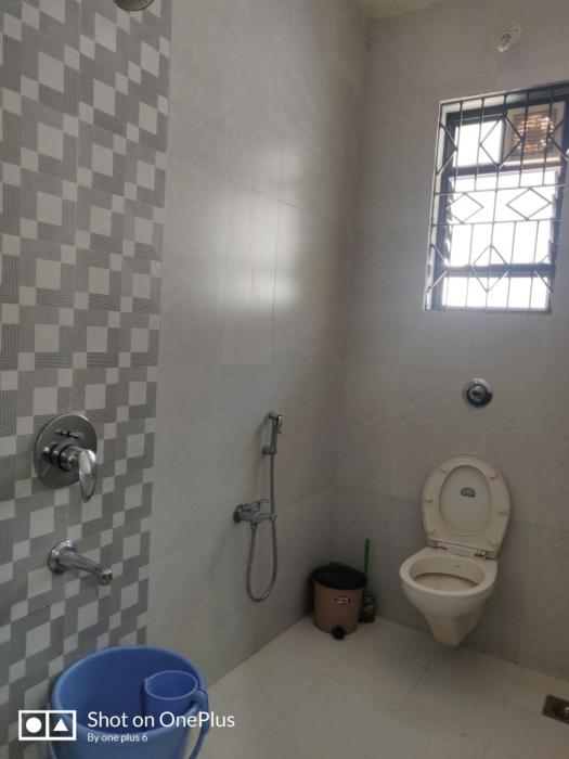 guesthouse sakina colva