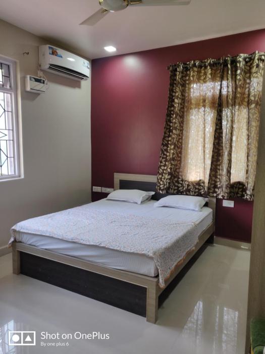 guesthouse sakina colva