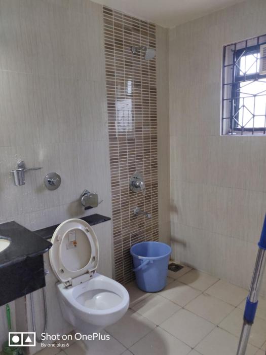 guesthouse sakina colva