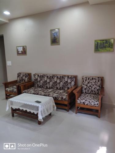 guesthouse sakina colva