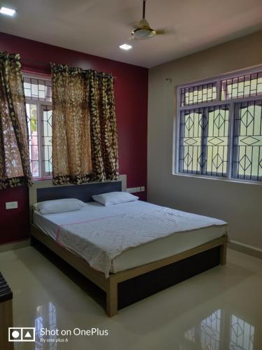guesthouse sakina colva