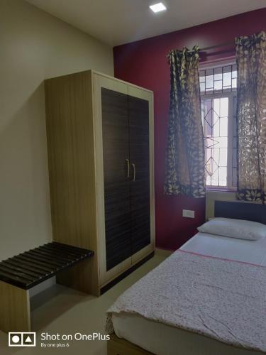 guesthouse sakina colva