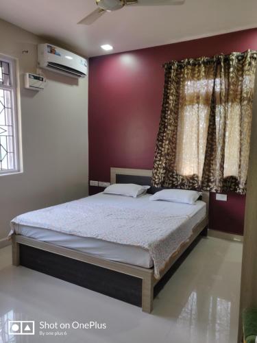 guesthouse sakina colva