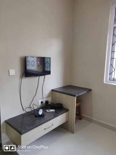 guesthouse sakina colva