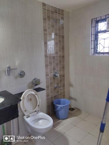 guesthouse sakina colva