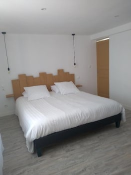 la maison de pescate