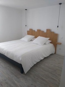 la maison de pescate