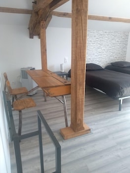 la maison de pescate