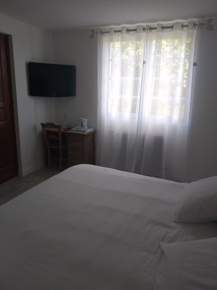 la maison de pescate