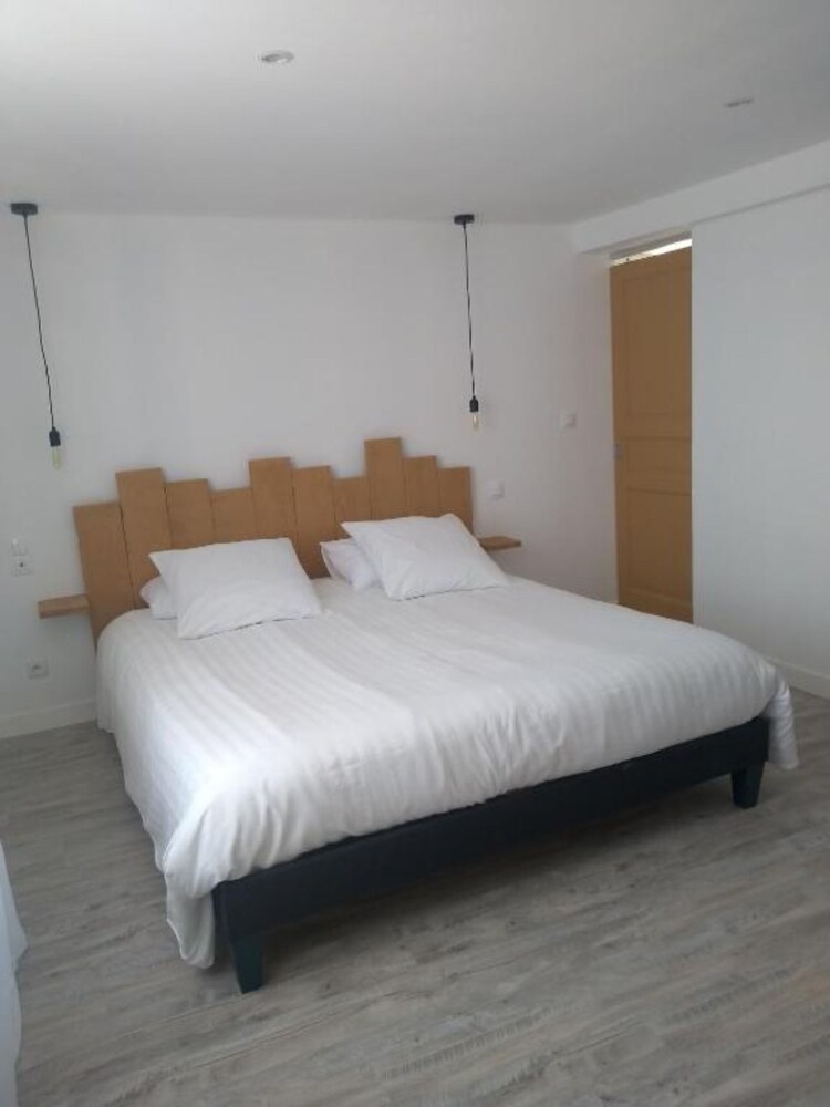 la maison de pescate