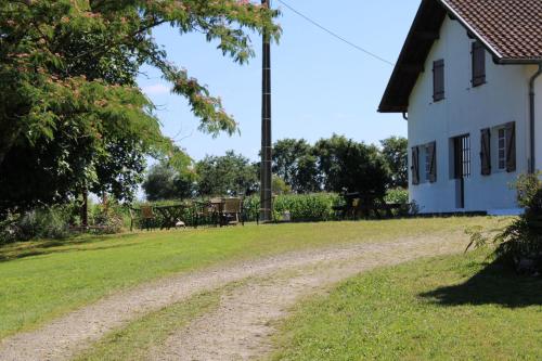 la maison de pescate