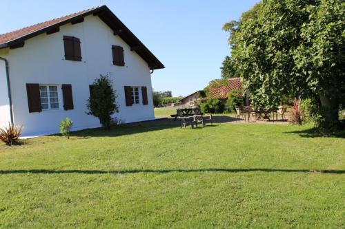 la maison de pescate