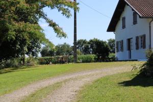 la maison de pescate