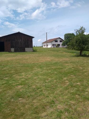 la maison de pescate