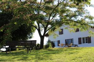 la maison de pescate