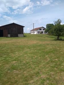 la maison de pescate