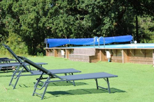 la maison de pescate