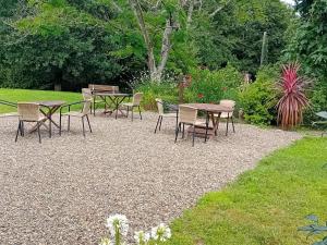 la maison de pescate