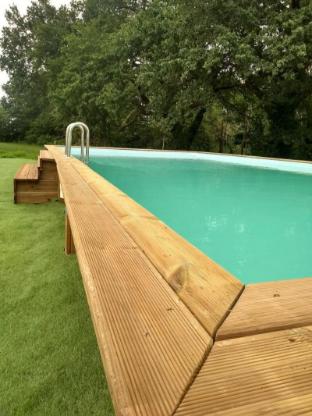 la maison de pescate