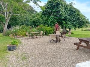 la maison de pescate