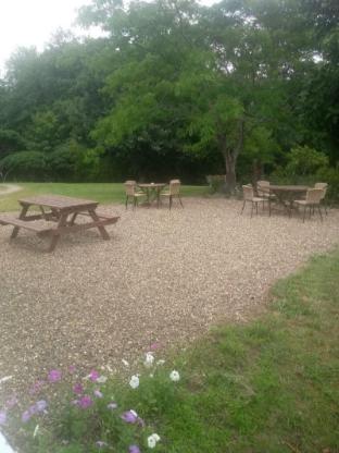 la maison de pescate