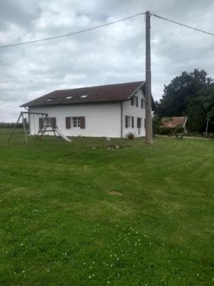 la maison de pescate