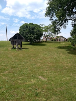 la maison de pescate