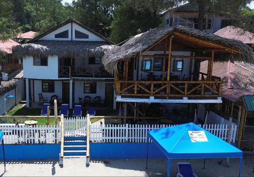 hostal solemare