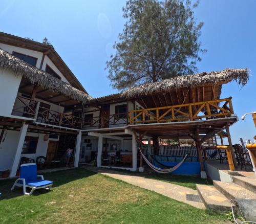 hostal solemare