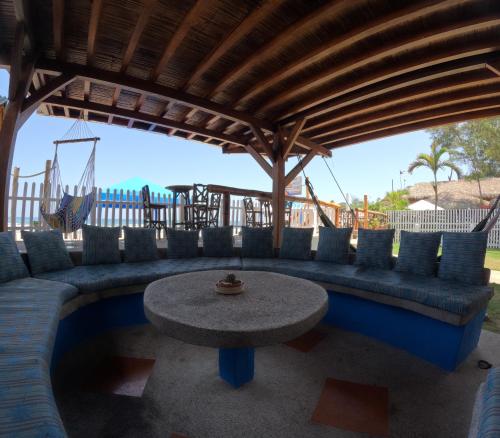 hostal solemare
