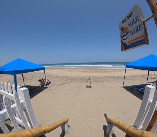 hostal solemare