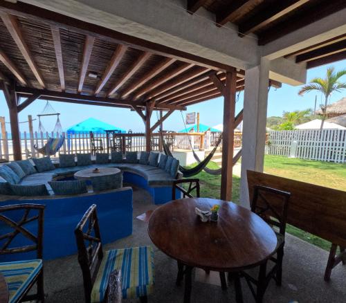hostal solemare