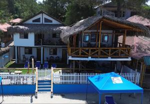 hostal solemare