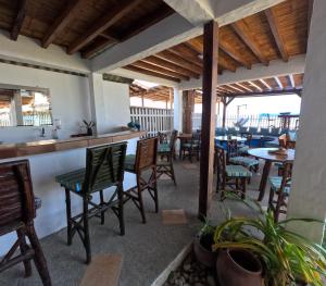 hostal solemare