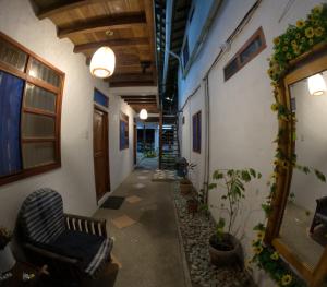 hostal solemare