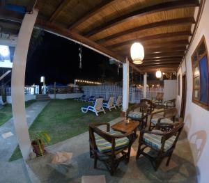 hostal solemare